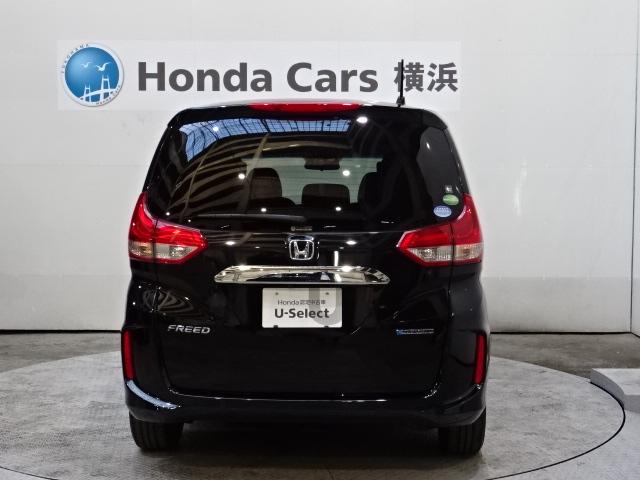 フリードハイブリッド ハイブリッド・Gホンダセンシング 7人 前後ドラレコ HondaSENSING メモリーナビ 両側電動スライドドア ETC リアカメラ 軽減ブレーキ キーフリーシステム 電動格納式ドアミラー Bluetooth音楽 アダプティブCC(29枚目)