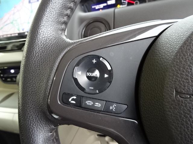 Ｎ－ＢＯＸ Ｇ・ＥＸターボホンダセンシング　前ドラレコ　メモリーナビ　リアカメラ　ＥＴＣ　ドアバイザー　ＨｏｎｄａＳＥＮＳＩＮＧ　ワンオーナー　左右パワースライドドア　後カメラ　ブルートゥース　レーンキープ　１オーナ　オートハイビーム　ターボ（7枚目）