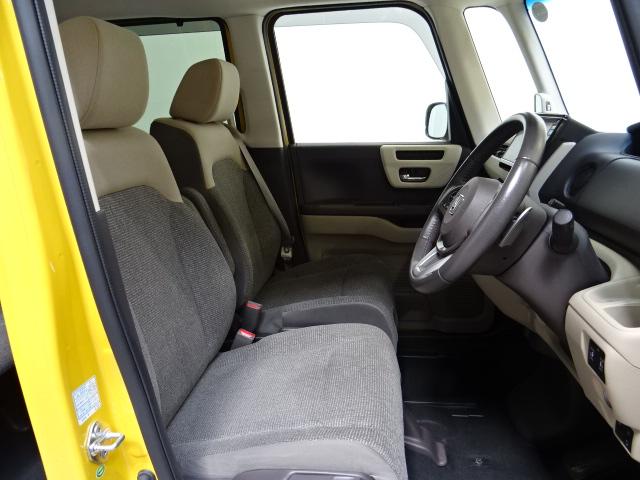 Ｎ－ＢＯＸ Ｇ・ＥＸターボホンダセンシング　前ドラレコ　メモリーナビ　リアカメラ　ＥＴＣ　ドアバイザー　ＨｏｎｄａＳＥＮＳＩＮＧ　ワンオーナー　左右パワースライドドア　後カメラ　ブルートゥース　レーンキープ　１オーナ　オートハイビーム　ターボ（16枚目）