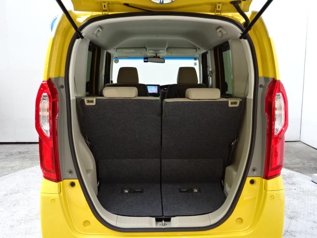 Ｎ－ＢＯＸ Ｇ・ＥＸターボホンダセンシング　前ドラレコ　メモリーナビ　リアカメラ　ＥＴＣ　ドアバイザー　ＨｏｎｄａＳＥＮＳＩＮＧ　ワンオーナー　左右パワースライドドア　後カメラ　ブルートゥース　レーンキープ　１オーナ　オートハイビーム　ターボ（19枚目）
