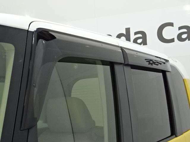 Ｎ－ＢＯＸ Ｇ・ＥＸターボホンダセンシング　前ドラレコ　メモリーナビ　リアカメラ　ＥＴＣ　ドアバイザー　ＨｏｎｄａＳＥＮＳＩＮＧ　ワンオーナー　左右パワースライドドア　後カメラ　ブルートゥース　レーンキープ　１オーナ　オートハイビーム　ターボ（24枚目）