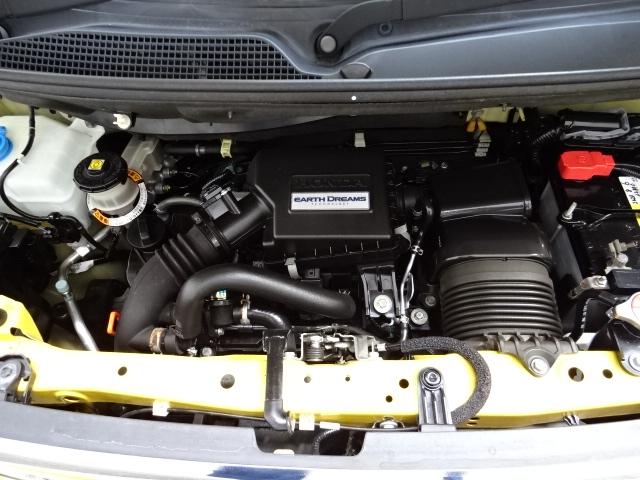 Ｎ－ＢＯＸ Ｇ・ＥＸターボホンダセンシング　前ドラレコ　メモリーナビ　リアカメラ　ＥＴＣ　ドアバイザー　ＨｏｎｄａＳＥＮＳＩＮＧ　ワンオーナー　左右パワースライドドア　後カメラ　ブルートゥース　レーンキープ　１オーナ　オートハイビーム　ターボ（27枚目）