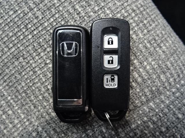 N-BOX L HondaSENSING 前後ドラレコ メモリーナビ リアカメラ 片側電動ドア ETC シートヒーター ワンオーナー LEDライト フルセグ Bluetoothオーディオ 衝突回避支援ブレーキ PW(15枚目)