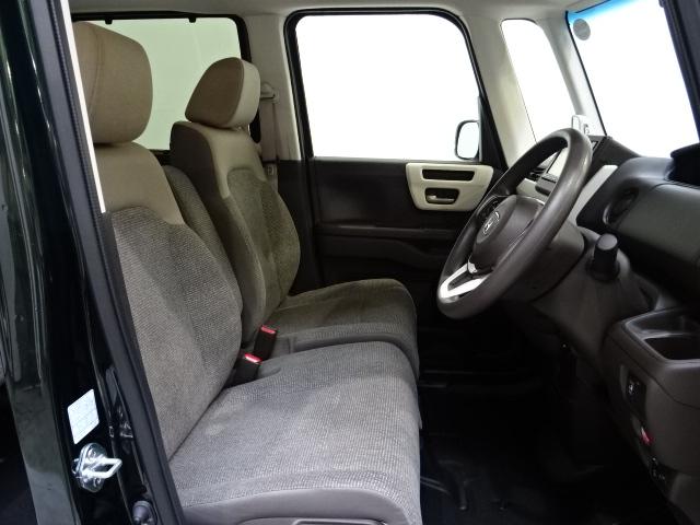 N-BOX L HondaSENSING 前後ドラレコ メモリーナビ リアカメラ 片側電動ドア ETC シートヒーター ワンオーナー LEDライト フルセグ Bluetoothオーディオ 衝突回避支援ブレーキ PW(19枚目)