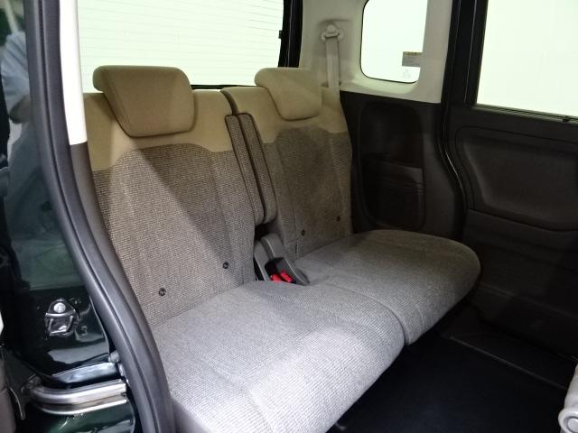 N-BOX L HondaSENSING 前後ドラレコ メモリーナビ リアカメラ 片側電動ドア ETC シートヒーター ワンオーナー LEDライト フルセグ Bluetoothオーディオ 衝突回避支援ブレーキ PW(20枚目)