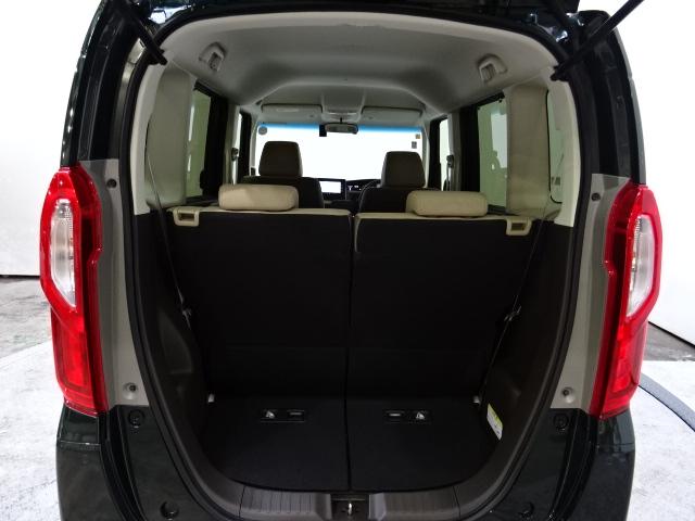 N-BOX L HondaSENSING 前後ドラレコ メモリーナビ リアカメラ 片側電動ドア ETC シートヒーター ワンオーナー LEDライト フルセグ Bluetoothオーディオ 衝突回避支援ブレーキ PW(22枚目)