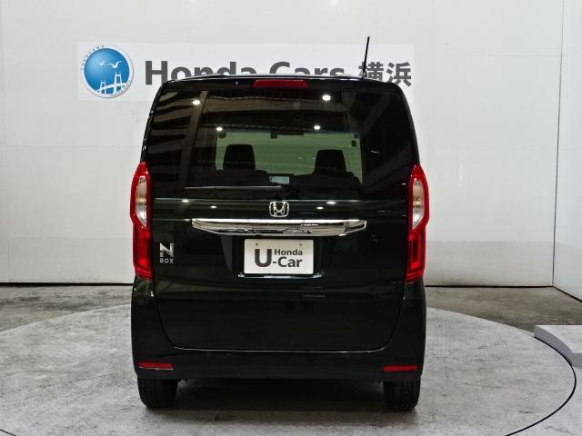 N-BOX L HondaSENSING 前後ドラレコ メモリーナビ リアカメラ 片側電動ドア ETC シートヒーター ワンオーナー LEDライト フルセグ Bluetoothオーディオ 衝突回避支援ブレーキ PW(23枚目)