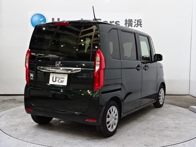 N-BOX L HondaSENSING 前後ドラレコ メモリーナビ リアカメラ 片側電動ドア ETC シートヒーター ワンオーナー LEDライト フルセグ Bluetoothオーディオ 衝突回避支援ブレーキ PW(24枚目)