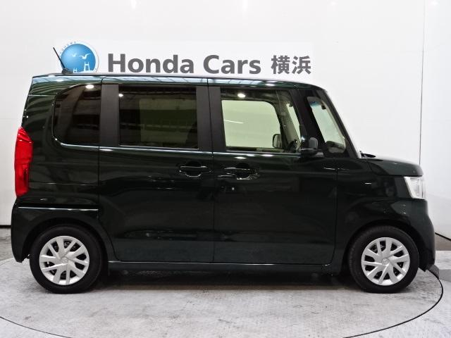 N-BOX L HondaSENSING 前後ドラレコ メモリーナビ リアカメラ 片側電動ドア ETC シートヒーター ワンオーナー LEDライト フルセグ Bluetoothオーディオ 衝突回避支援ブレーキ PW(25枚目)
