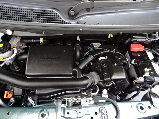 N-BOX L HondaSENSING 前後ドラレコ メモリーナビ リアカメラ 片側電動ドア ETC シートヒーター ワンオーナー LEDライト フルセグ Bluetoothオーディオ 衝突回避支援ブレーキ PW(29枚目)