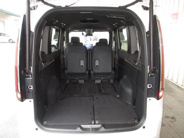 ステップワゴン e:HEVスパーダプレミアムライン ホンダセンシング純正11.4インチコネクトナビBluetoothドラレコETCRカメラワンオーナー マルチカメラ Pテールゲート Wエアコン 両側自動ドア Fセグ USB接続 クリアランスソナ ABS(19枚目)