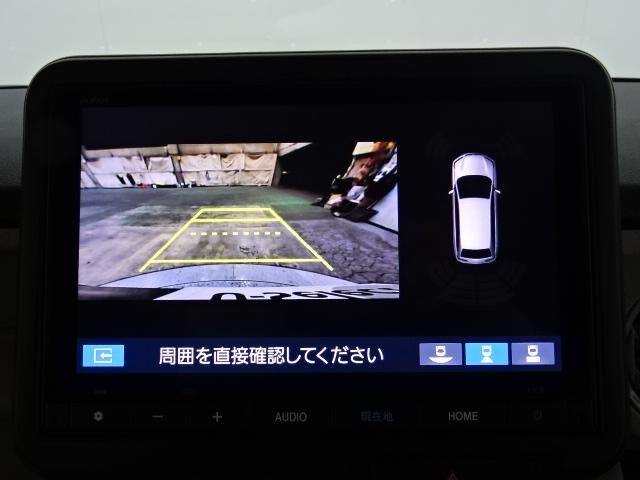 N-BOX ベースグレード HondaCars横浜デモカー HondaSENSING ドラレコ メモリーナビ リアカメラ 両側電動スライドドア ETC LEDヘッドライト オートライト USB Bluetooth シートヒーター(4枚目)