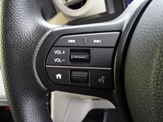 N-BOX ベースグレード HondaCars横浜デモカー HondaSENSING ドラレコ メモリーナビ リアカメラ 両側電動スライドドア ETC LEDヘッドライト オートライト USB Bluetooth シートヒーター(6枚目)