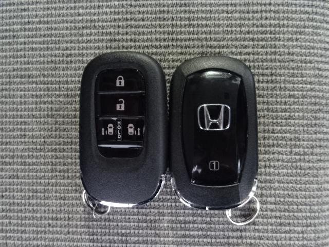 N-BOX ベースグレード HondaCars横浜デモカー HondaSENSING ドラレコ メモリーナビ リアカメラ 両側電動スライドドア ETC LEDヘッドライト オートライト USB Bluetooth シートヒーター(13枚目)