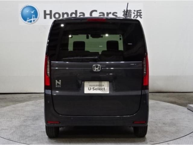 N-BOX ベースグレード HondaCars横浜デモカー HondaSENSING ドラレコ メモリーナビ リアカメラ 両側電動スライドドア ETC LEDヘッドライト オートライト USB Bluetooth シートヒーター(22枚目)