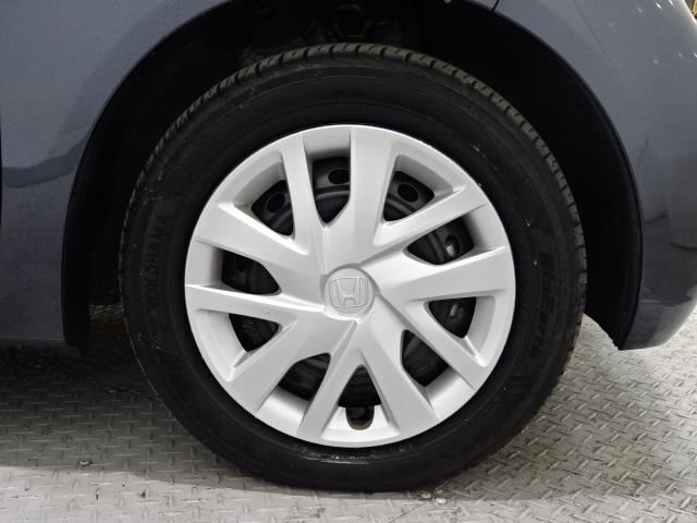 N-BOX ベースグレード HondaCars横浜デモカー HondaSENSING ドラレコ メモリーナビ リアカメラ 両側電動スライドドア ETC LEDヘッドライト オートライト USB Bluetooth シートヒーター(27枚目)