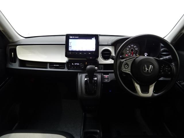 N-ONE オリジナル HondaCars横浜デモカー HondaSENSING ドラレコ メモリーナビ リアカメラ Bluetooth USB ETC LEDヘッドライト オートライト オートハイビーム 電格ドアミラー(14枚目)