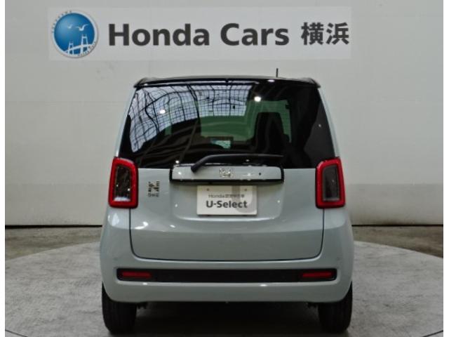 N-ONE オリジナル HondaCars横浜デモカー HondaSENSING ドラレコ メモリーナビ リアカメラ Bluetooth USB ETC LEDヘッドライト オートライト オートハイビーム 電格ドアミラー(20枚目)