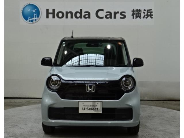N-ONE オリジナル HondaCars横浜デモカー HondaSENSING ドラレコ メモリーナビ リアカメラ Bluetooth USB ETC LEDヘッドライト オートライト オートハイビーム 電格ドアミラー(23枚目)