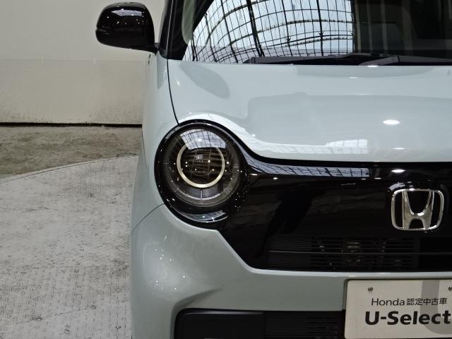 N-ONE オリジナル HondaCars横浜デモカー HondaSENSING ドラレコ メモリーナビ リアカメラ Bluetooth USB ETC LEDヘッドライト オートライト オートハイビーム 電格ドアミラー(24枚目)