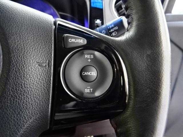 N-WGNカスタム G・ターボパッケージ メモリーナビ リアカメラ Bluetooth USB クルーズコントロール CTBA パドルシフト ETC オートライト ドアバイザー 修復歴なし AUTOライト 地デジフルセグ 横滑り防止システム(6枚目)