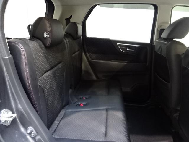 N-WGNカスタム G・ターボパッケージ メモリーナビ リアカメラ Bluetooth USB クルーズコントロール CTBA パドルシフト ETC オートライト ドアバイザー 修復歴なし AUTOライト 地デジフルセグ 横滑り防止システム(18枚目)