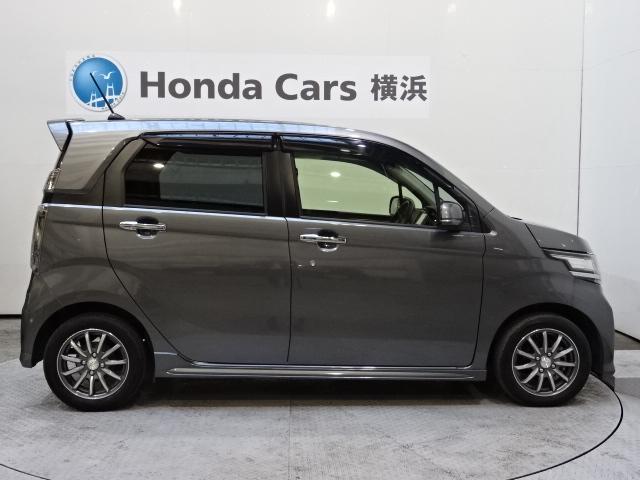 N-WGNカスタム G・ターボパッケージ メモリーナビ リアカメラ Bluetooth USB クルーズコントロール CTBA パドルシフト ETC オートライト ドアバイザー 修復歴なし AUTOライト 地デジフルセグ 横滑り防止システム(22枚目)