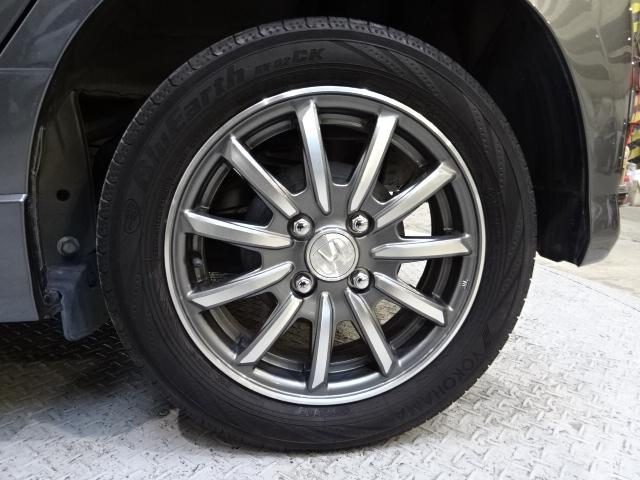 N-WGNカスタム G・ターボパッケージ メモリーナビ リアカメラ Bluetooth USB クルーズコントロール CTBA パドルシフト ETC オートライト ドアバイザー 修復歴なし AUTOライト 地デジフルセグ 横滑り防止システム(26枚目)