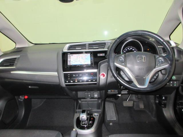 フィットハイブリッド Ｌホンダセンシング　ドラレコ　メモリーナビ　リアカメラ　ＥＴＣ　Ｂｌｕｅｔｏｏｔｈ　ＵＳＢ　ＬＥＤヘッドライト　ＬＥＤフォグライト　ドアバイザー　ワンオーナー（17枚目）