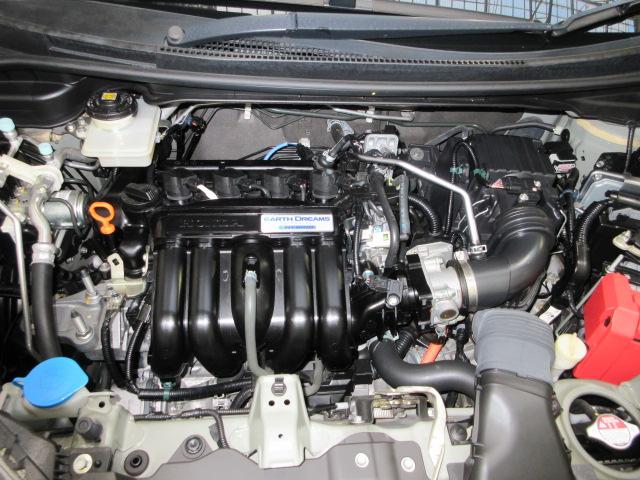 フィットハイブリッド Ｌホンダセンシング　ドラレコ　メモリーナビ　リアカメラ　ＥＴＣ　Ｂｌｕｅｔｏｏｔｈ　ＵＳＢ　ＬＥＤヘッドライト　ＬＥＤフォグライト　ドアバイザー　ワンオーナー（21枚目）