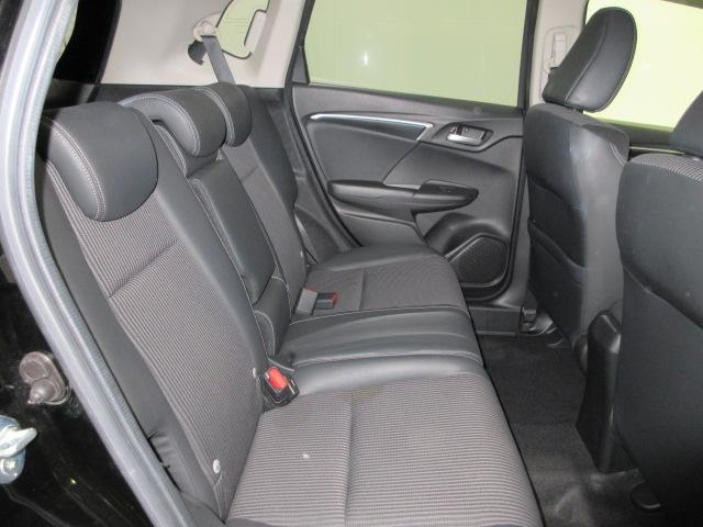 フィットハイブリッド Ｌホンダセンシング　ドラレコ　メモリーナビ　リアカメラ　ＥＴＣ　Ｂｌｕｅｔｏｏｔｈ　ＵＳＢ　ＬＥＤヘッドライト　ＬＥＤフォグライト　ドアバイザー　ワンオーナー（24枚目）