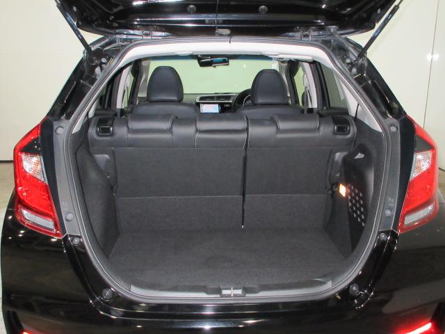 フィットハイブリッド Ｌホンダセンシング　ドラレコ　メモリーナビ　リアカメラ　ＥＴＣ　Ｂｌｕｅｔｏｏｔｈ　ＵＳＢ　ＬＥＤヘッドライト　ＬＥＤフォグライト　ドアバイザー　ワンオーナー（25枚目）