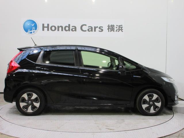 フィットハイブリッド Ｌホンダセンシング　ドラレコ　メモリーナビ　リアカメラ　ＥＴＣ　Ｂｌｕｅｔｏｏｔｈ　ＵＳＢ　ＬＥＤヘッドライト　ＬＥＤフォグライト　ドアバイザー　ワンオーナー（28枚目）