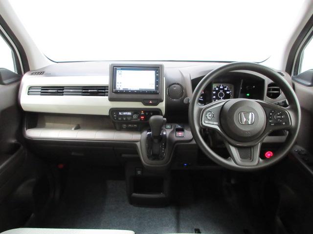 Ｎ－ＷＧＮ Ｌ　ＨｏｎｄａＳＥＮＳＩＮＧ　メモリーナビ　リアカメラ　シートヒーター　ＥＴＣ　パーキングセンサー　ＬＥＤヘッドライト　オートライト　Ｂｌｕｅｔｏｏｔｈ　ワンオーナー　ＡＣＣ　Ｐセンサー　ＬＫＡＳ　記録簿（15枚目）