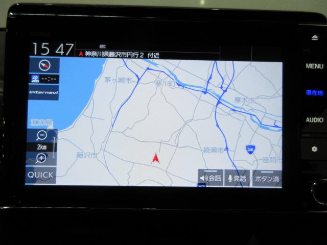 Ｎ－ＷＧＮカスタム Ｌ・ターボホンダセンシング　前後ドラレコ　メモリーナビ　リアカメラ　ＥＴＣ　シートヒーター　純正アルミ　Ｂｌｕｅｔｏｏｔｈ　パーキングセンサー　パドルシフト　ドアバイザー　ワンオーナー　追従式クルーズコントロール　盗難警報装置（3枚目）