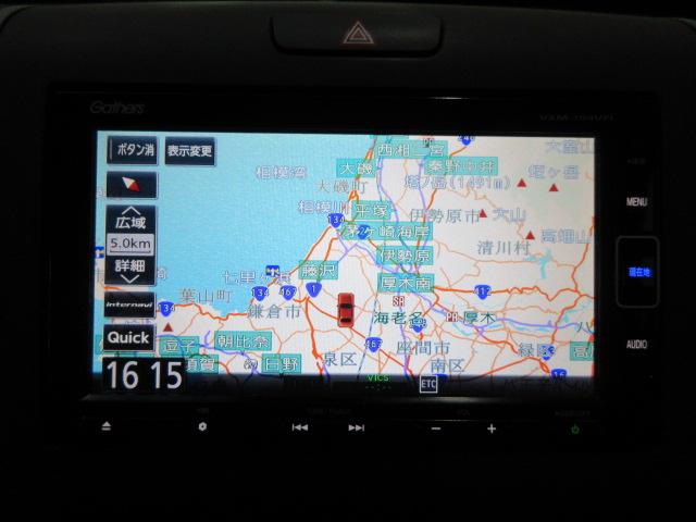 フリード＋ Ｇ・ホンダセンシング　ＨｏｎｄａＳＥＮＳＩＮＧ　メモリーナビ　リヤカメラ　フルセグＴＶ　ＥＴＣ　Ｂｌｕｅｔｏｏｔｈ　ドアバイザー　ワンオーナー　ＢＴ接続　プリクラッシュ　Ｂモニター　ＬＫＡ　両側オートスライドドア　ＰＳ（3枚目）