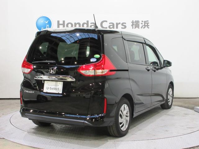 フリード＋ Ｇ・ホンダセンシング　ＨｏｎｄａＳＥＮＳＩＮＧ　メモリーナビ　リヤカメラ　フルセグＴＶ　ＥＴＣ　Ｂｌｕｅｔｏｏｔｈ　ドアバイザー　ワンオーナー　ＢＴ接続　プリクラッシュ　Ｂモニター　ＬＫＡ　両側オートスライドドア　ＰＳ（19枚目）