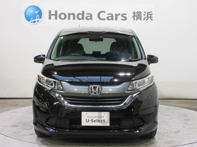 フリード＋ Ｇ・ホンダセンシング　ＨｏｎｄａＳＥＮＳＩＮＧ　メモリーナビ　リヤカメラ　フルセグＴＶ　ＥＴＣ　Ｂｌｕｅｔｏｏｔｈ　ドアバイザー　ワンオーナー　ＢＴ接続　プリクラッシュ　Ｂモニター　ＬＫＡ　両側オートスライドドア　ＰＳ（21枚目）