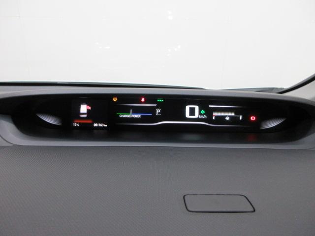 ステップワゴンスパーダ スパーダハイブリッドＧホンダセンシング　７人　前後ドラレコ　メモリーナビ　全周囲カメラ　両側電動スライドドア　ＥＴＣ　純正アルミ　Ｂｌｕｅｔｏｏｔｈ　ＵＳＢ　ドアバイザー　ワンオーナー（17枚目）