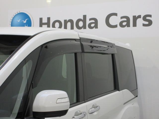 ステップワゴンスパーダ スパーダハイブリッドＧホンダセンシング　７人　前後ドラレコ　メモリーナビ　全周囲カメラ　両側電動スライドドア　ＥＴＣ　純正アルミ　Ｂｌｕｅｔｏｏｔｈ　ＵＳＢ　ドアバイザー　ワンオーナー（29枚目）