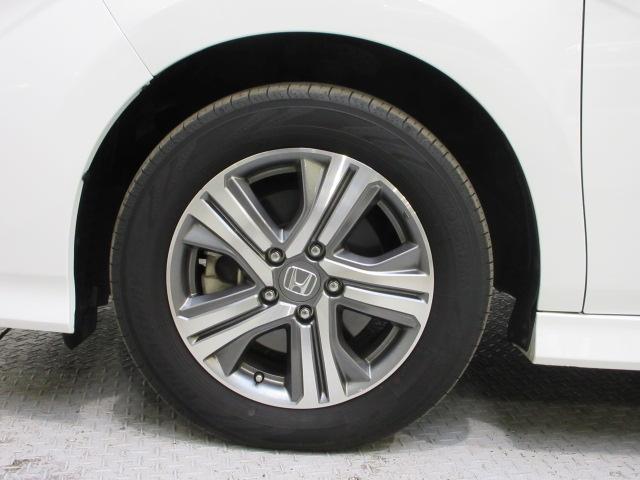 ステップワゴンスパーダ スパーダハイブリッドＧホンダセンシング　７人　前後ドラレコ　メモリーナビ　全周囲カメラ　両側電動スライドドア　ＥＴＣ　純正アルミ　Ｂｌｕｅｔｏｏｔｈ　ＵＳＢ　ドアバイザー　ワンオーナー（30枚目）