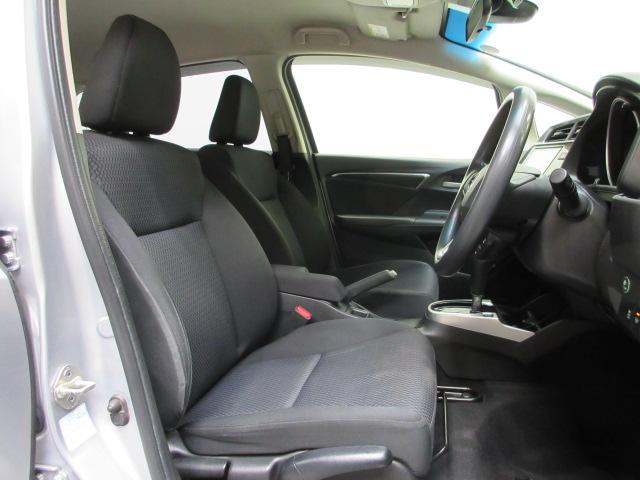 フィット 13G・Lホンダセンシング HondaSENSING メモリーナビ リアカメラ ETC LEDヘッドライト・フォグライト オートライト Bluetooth USB ドアバイザー ワンオーナー 地デジフルセグTV 車線逸脱警報装置(15枚目)