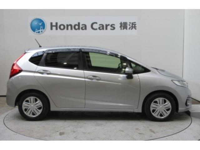 フィット 13G・Lホンダセンシング HondaSENSING メモリーナビ リアカメラ ETC LEDヘッドライト・フォグライト オートライト Bluetooth USB ドアバイザー ワンオーナー 地デジフルセグTV 車線逸脱警報装置(20枚目)
