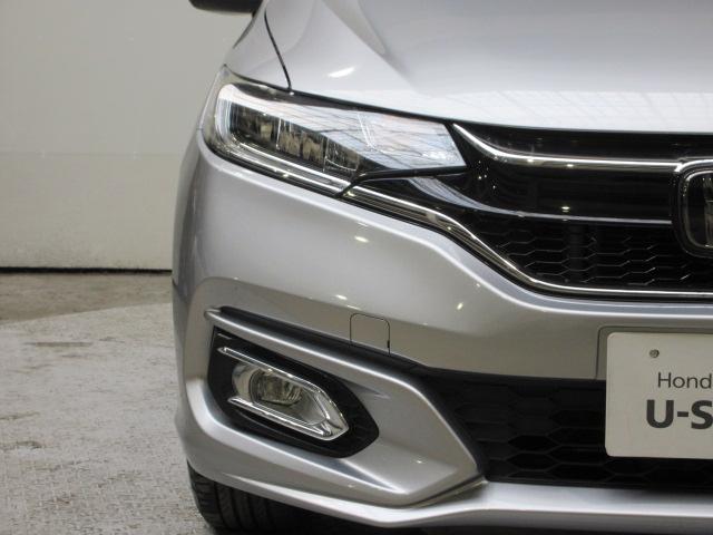フィット 13G・Lホンダセンシング HondaSENSING メモリーナビ リアカメラ ETC LEDヘッドライト・フォグライト オートライト Bluetooth USB ドアバイザー ワンオーナー 地デジフルセグTV 車線逸脱警報装置(23枚目)