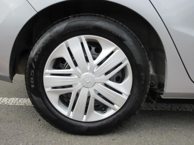 フィット 13G・Lホンダセンシング HondaSENSING メモリーナビ リアカメラ ETC LEDヘッドライト・フォグライト オートライト Bluetooth USB ドアバイザー ワンオーナー 地デジフルセグTV 車線逸脱警報装置(24枚目)