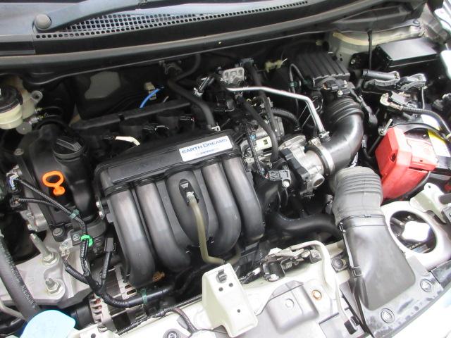 フィット 13G・Lホンダセンシング HondaSENSING メモリーナビ リアカメラ ETC LEDヘッドライト・フォグライト オートライト Bluetooth USB ドアバイザー ワンオーナー 地デジフルセグTV 車線逸脱警報装置(25枚目)