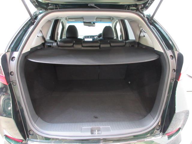 シャトル ハイブリッドXホンダセンシング HondaSENSING メモリーナビ Bluetooth リヤカメラ フルセグTV ETC シートヒーター LEDヘッドライト・フォグライト オートライト 純正アルミホイール ワンオーナー LKAS(18枚目)