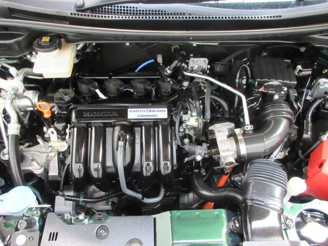 シャトル ハイブリッドXホンダセンシング HondaSENSING メモリーナビ Bluetooth リヤカメラ フルセグTV ETC シートヒーター LEDヘッドライト・フォグライト オートライト 純正アルミホイール ワンオーナー LKAS(25枚目)