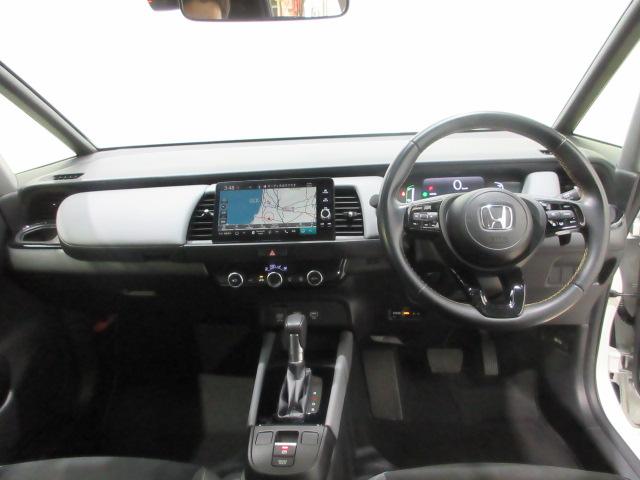 フィット ｅ：ＨＥＶＲＳ　純正ドラレコ　メモリーナビ　ＥＴＣ２．０　ドアバイザー　ＨｏｎｄａＳＥＮＳＩＮＧ　パーキングセンサー　オートライト　フルセグ　アルミホイール　サイドカーテンエアバック　Ｂｌｕｅｔｏｏｔｈオーディオ（15枚目）