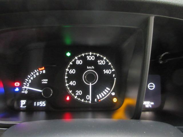 Ｎ－ＯＮＥ プレミアムツアラー　ＨｏｎｄａＳＥＮＳＩＮＧ　ディスプレイオーディオ　リアカメラ　ＵＳＢ　シートヒーター　ＬＥＤヘッドライト・フォグライト　パーキングセンサー　ドアバイザー　ワンオーナー　Ｐセンサー　ターボエンジン　禁煙（13枚目）